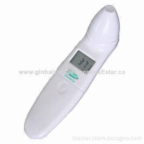 Digital Infrared Ear Thermometer